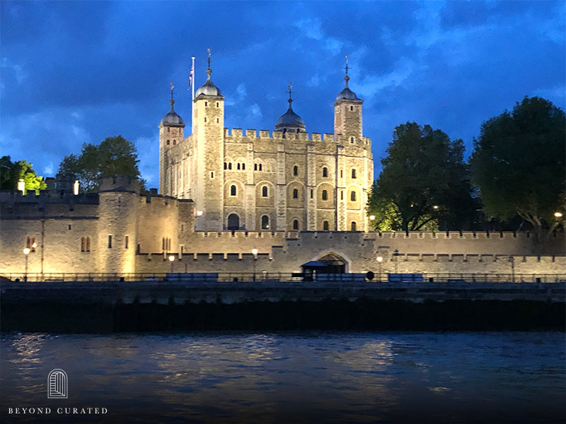 Revealing The Intrigue Of The Tower Of London - Experience The Splendour For Yourself